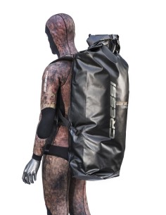 Mochila CRESSI Gorila Comando 89L