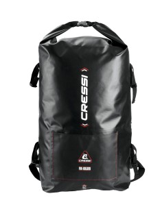 Mochila CRESSI Dry Gara 60L