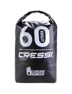 Mochila CRESSI Dry PVC 60L