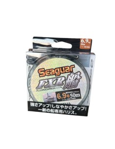 Fluorocarbono SEAGUAR FXR 50m.