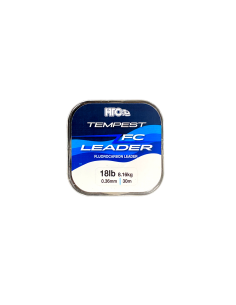 Fluorocarbono HTO Tempest FC (30m) 2