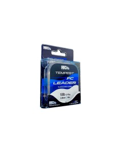 Fluorocarbono HTO Tempest FC (30m)
