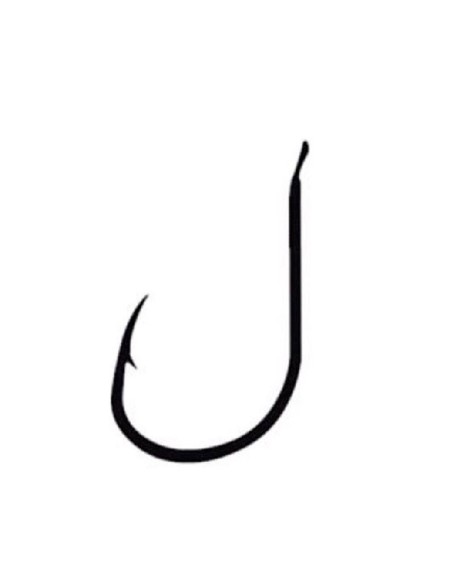 Anzuelo ASARI chinu laser carbon