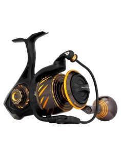 Carrete PENN Authority Spinning