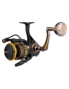 Carrete PENN Authority Spinning 2