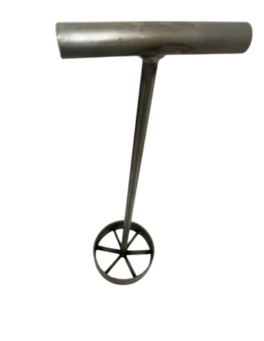 Picador para sardina (ACERO INOXIDABLE) con aro FISHINGBEER