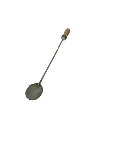 Cuchara para engodo (ACERO INOXIDABLE) FISHINGBEER 2