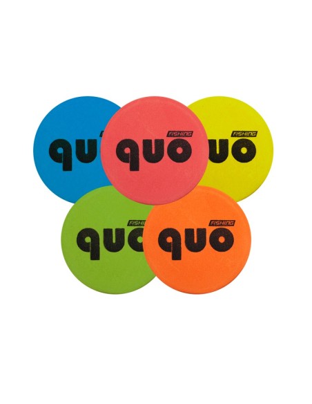 Corcheras eva QUO fishing