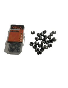 Caja plomos Cortados VEGA (120gr)