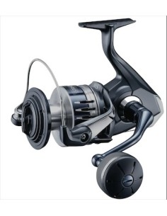 Carrete SHIMANO Stradic  B SW