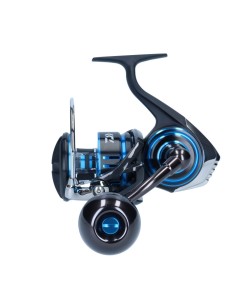 Carrete DAIWA Saltist MQ 5000D-H