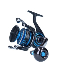 Carrete DAIWA Saltist MQ 5000D-H 2