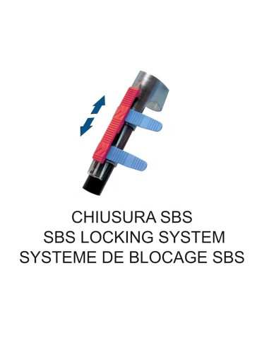 Protector de anillas para cañas de sargo (medium)