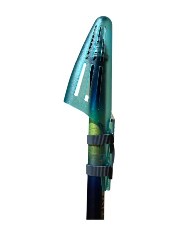 Protector de anillas para cañas de sargo (medium)