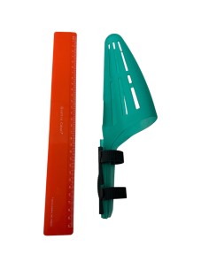 Protector de anillas  STONFO para cañas de sargo  (medium)