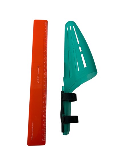 Protector de anillas para cañas de sargo (medium)