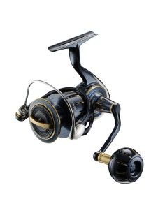 Carrete DAIWA Saltiga 23 5000-XH  SW