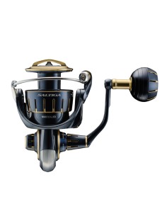 Carrete DAIWA Saltiga 23 5000-XH  SW 2
