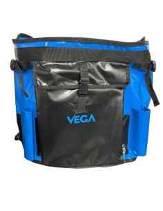 Mochila VEGA Ovalada 47x21x46