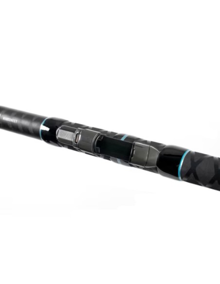 Caña SHIMANO Speedmaster Tele Sargo 6,00m 50-150g