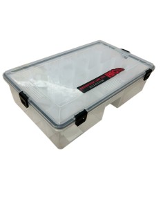 Caja HTO Waterproof Lure Box 2