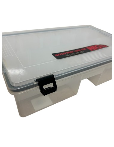Caja HTO Waterproof Lure Box